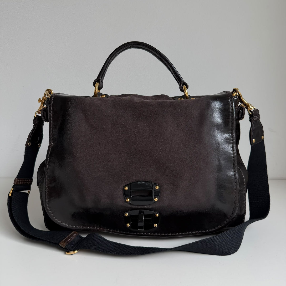 Miu Miu Cartella