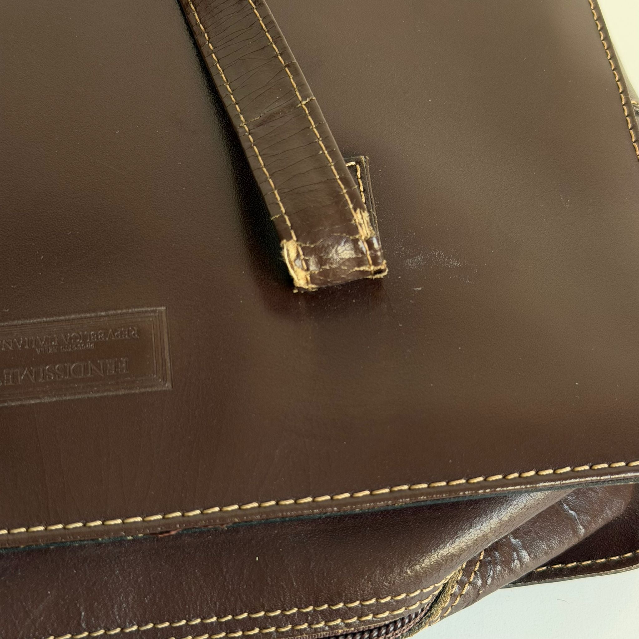 Fendi Fendissime