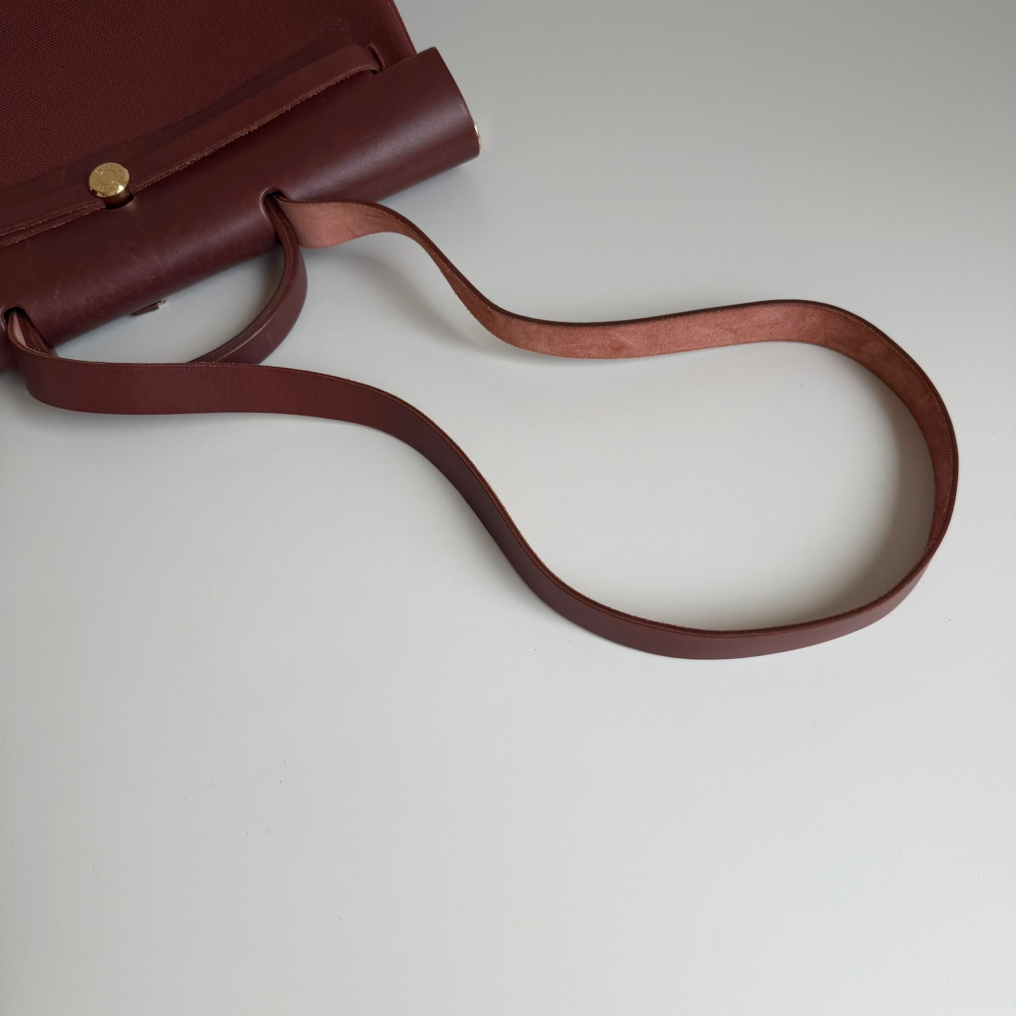 Hermès Herbag