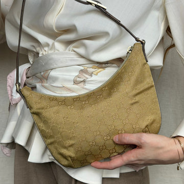 Gucci Hobo