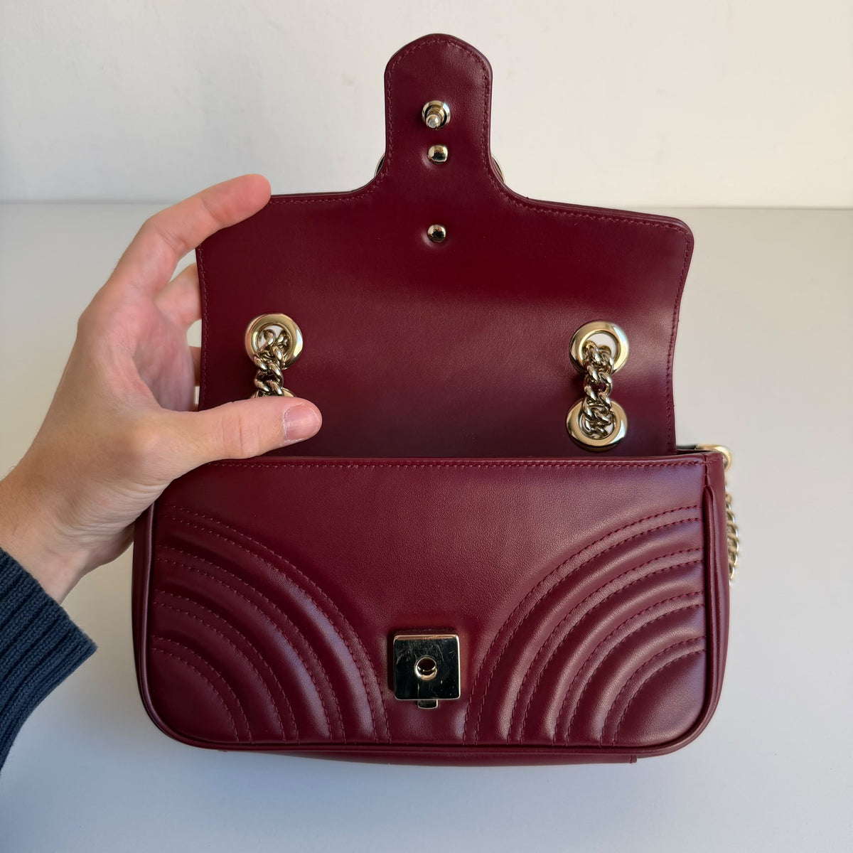 Gucci Marmont