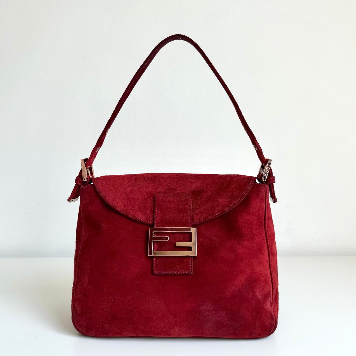 Fendi Baguette