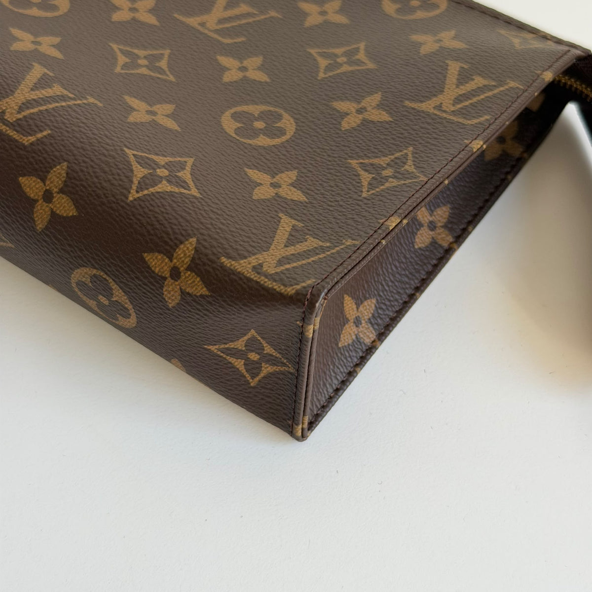 Louis Vuitton Toilette
