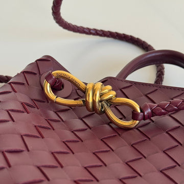 Bottega Veneta Andiamo