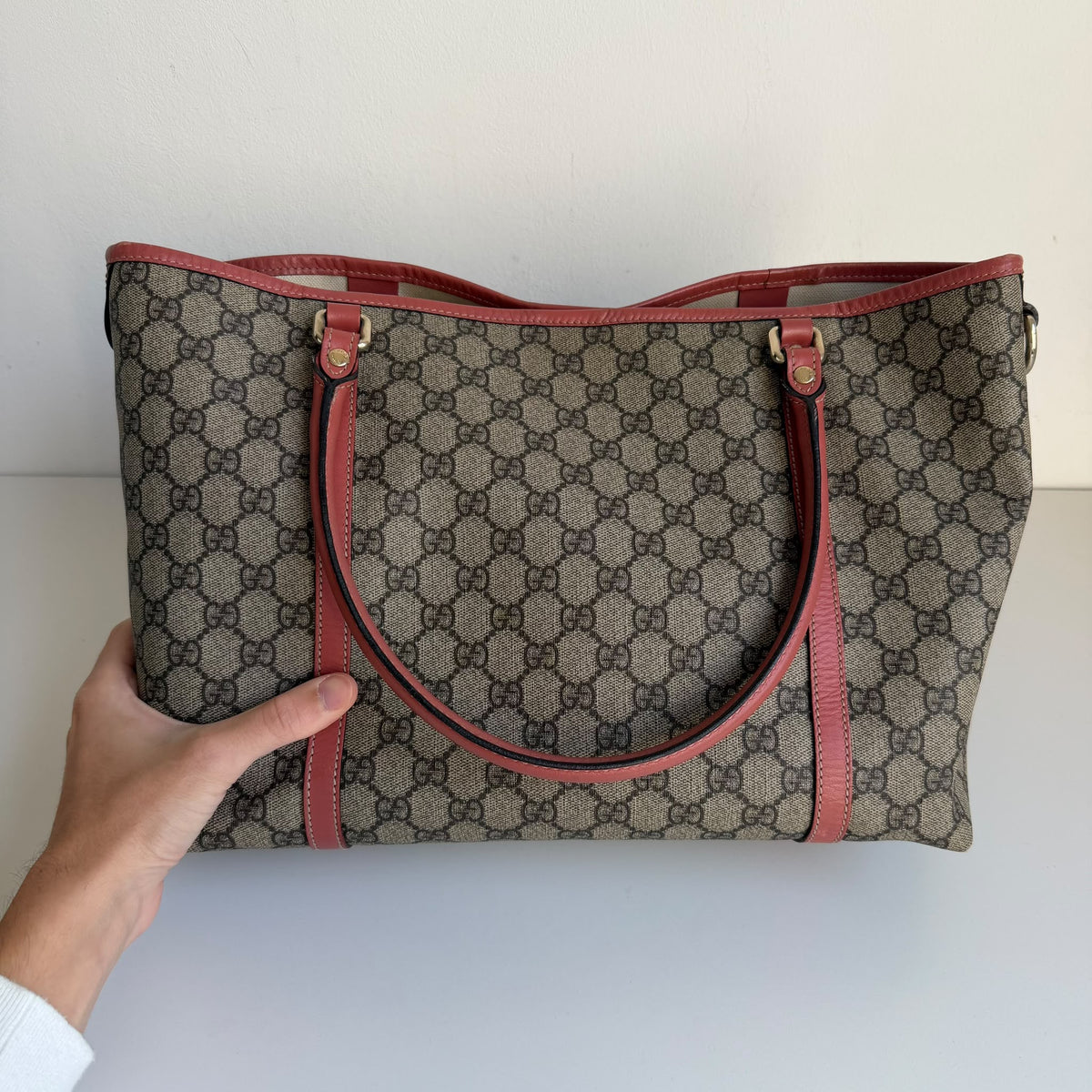 Gucci Shopper