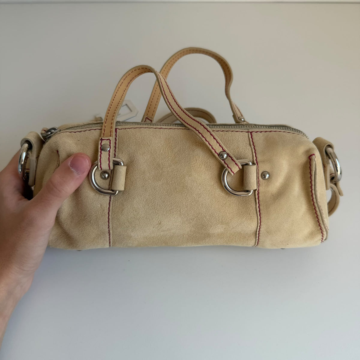 Dolce e Gabbana Bauletto