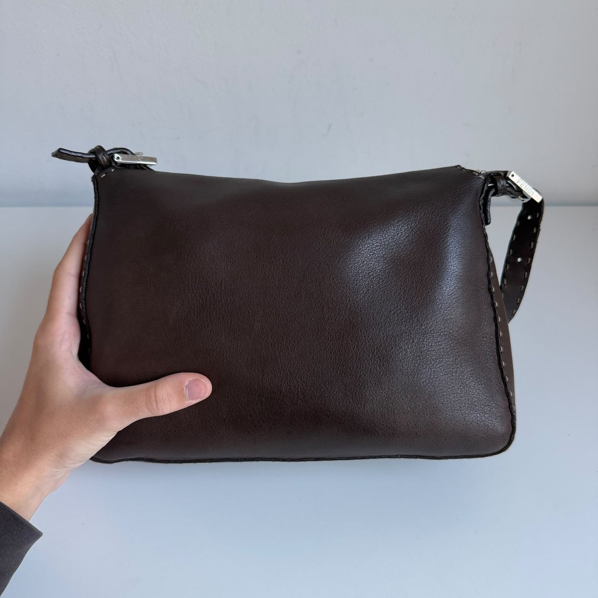 Fendi Baguette