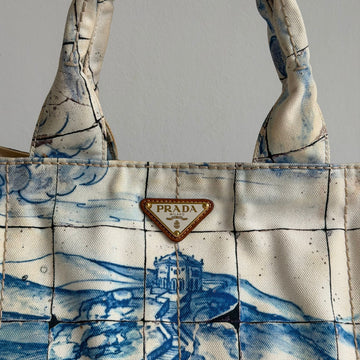Prada Giardiniera