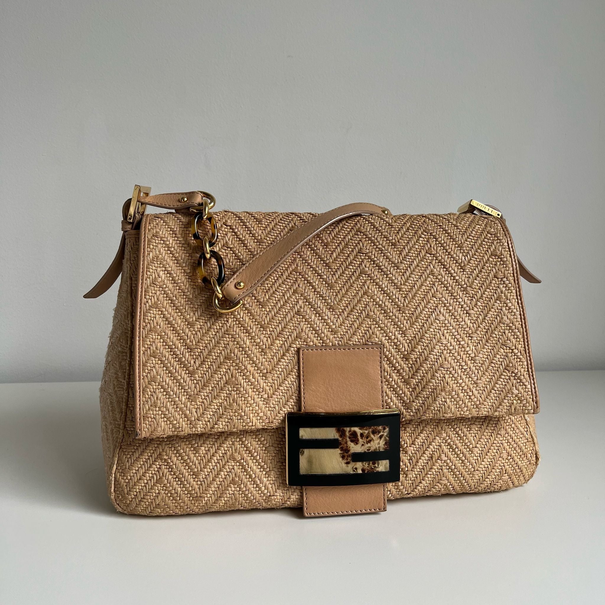 Fendi Mama