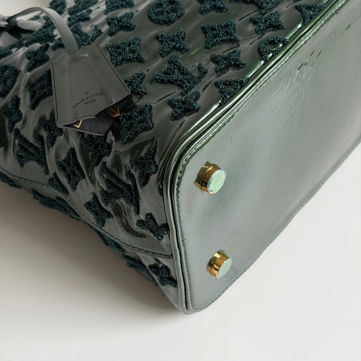 Louis Vuitton Lockit