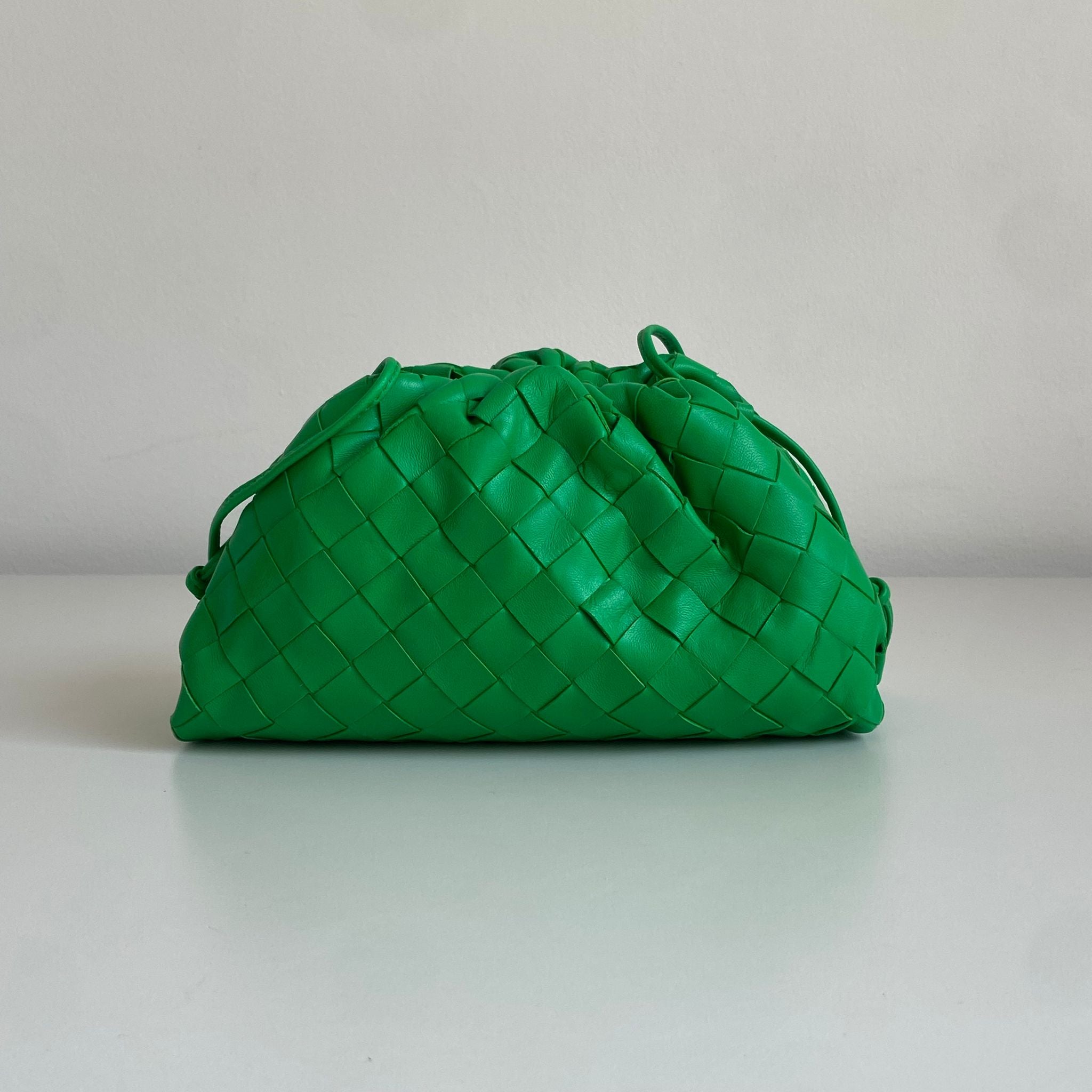 Bottega Veneta Pouch