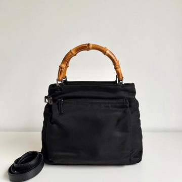 Gucci Bamboo