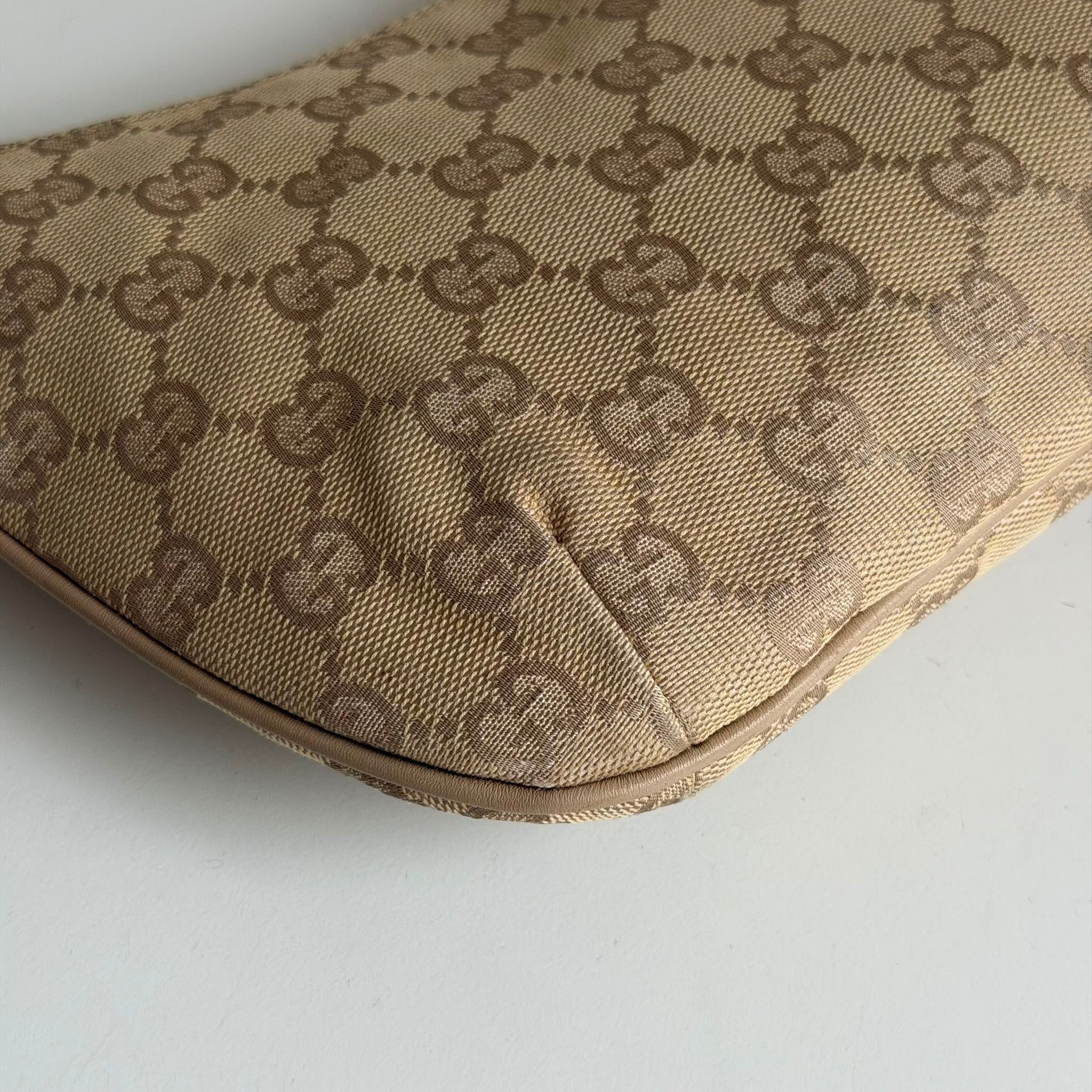 Gucci Hobo