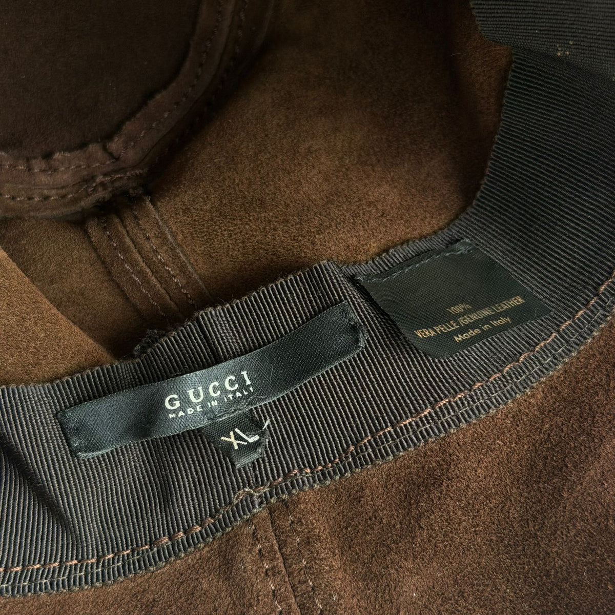 Gucci Cappello