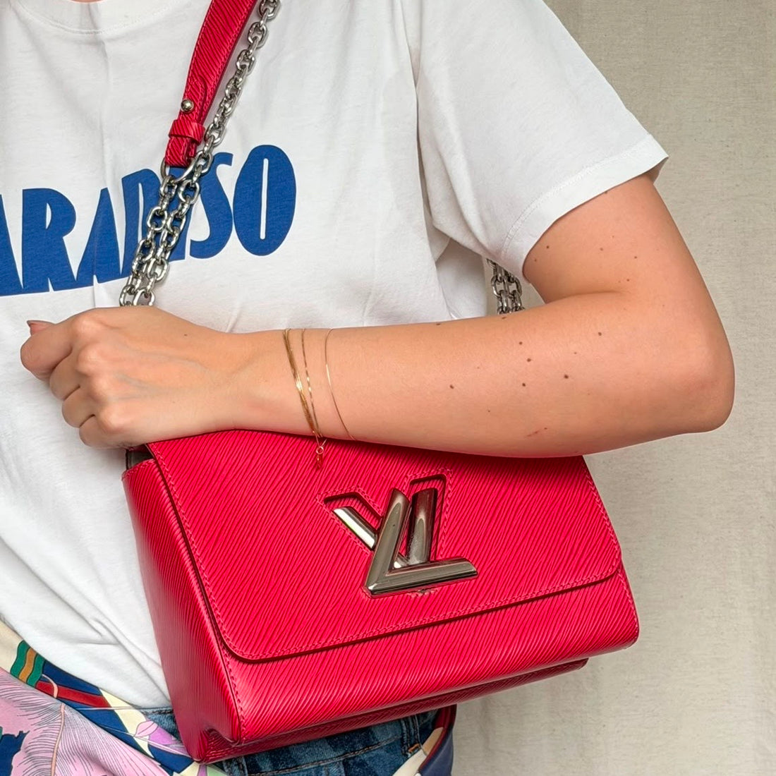 Louis Vuitton Twist