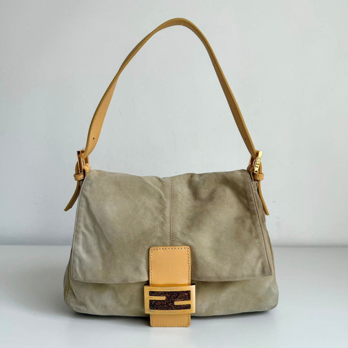 Fendi Baguette