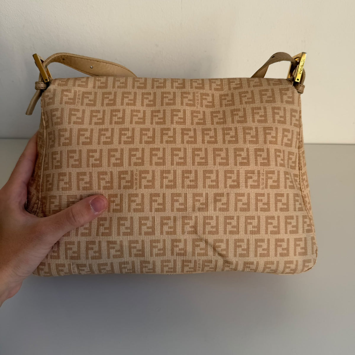 Fendi Mama