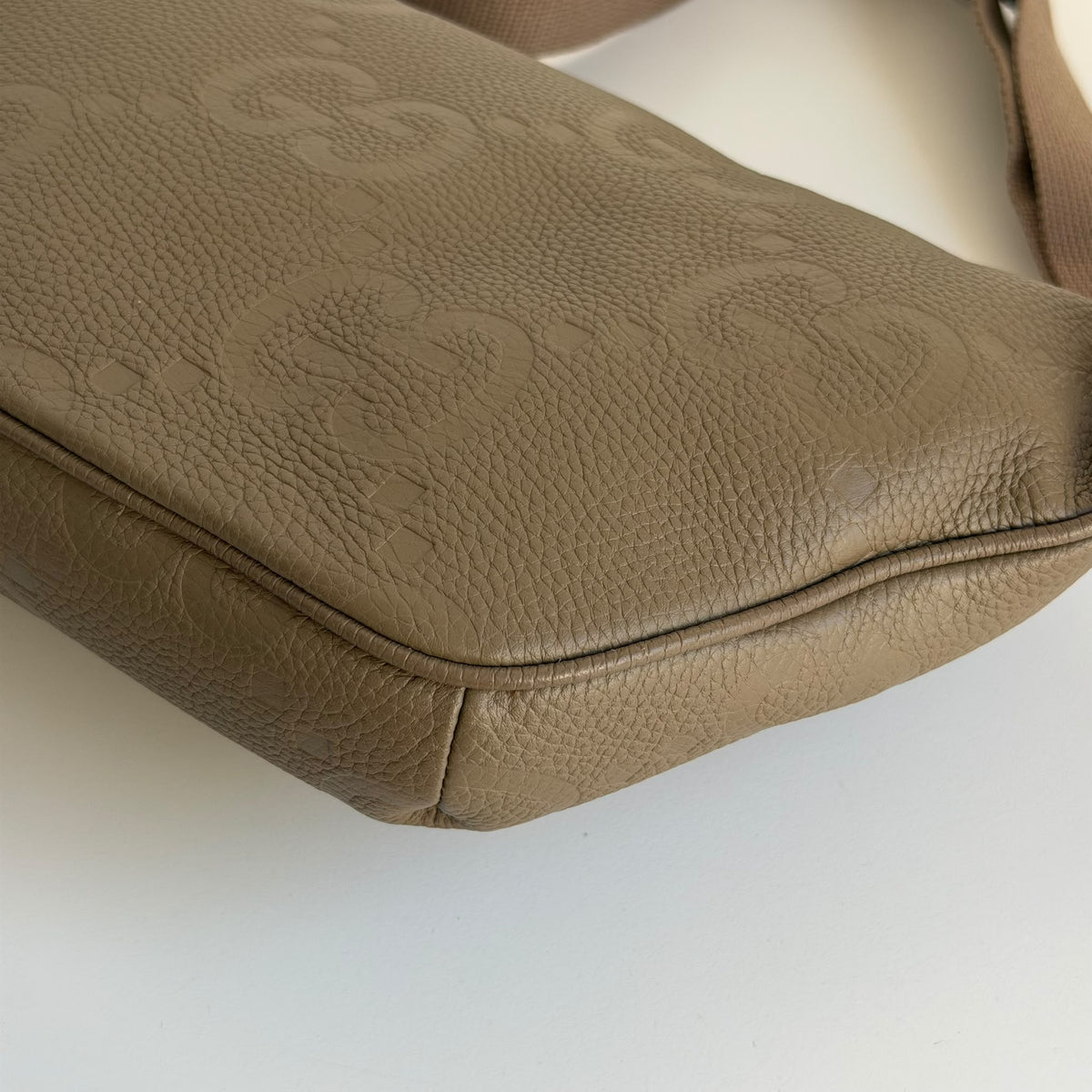 Gucci Marsupio
