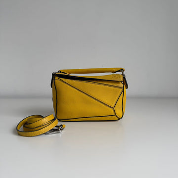 Loewe Puzzle