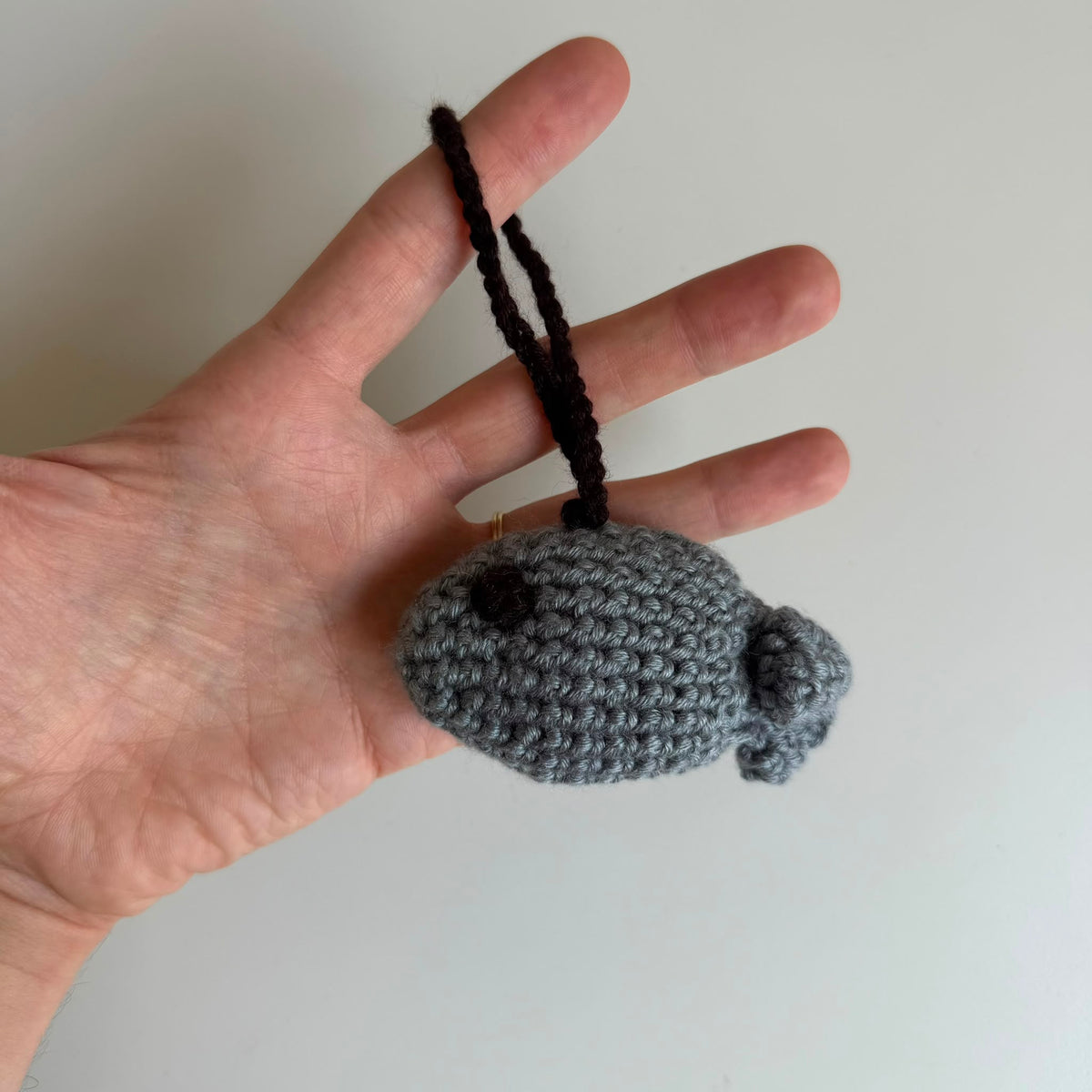 Sardine Charm