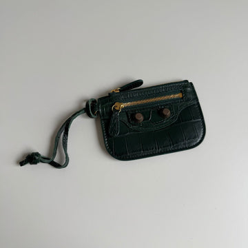 Balenciaga Portamonete