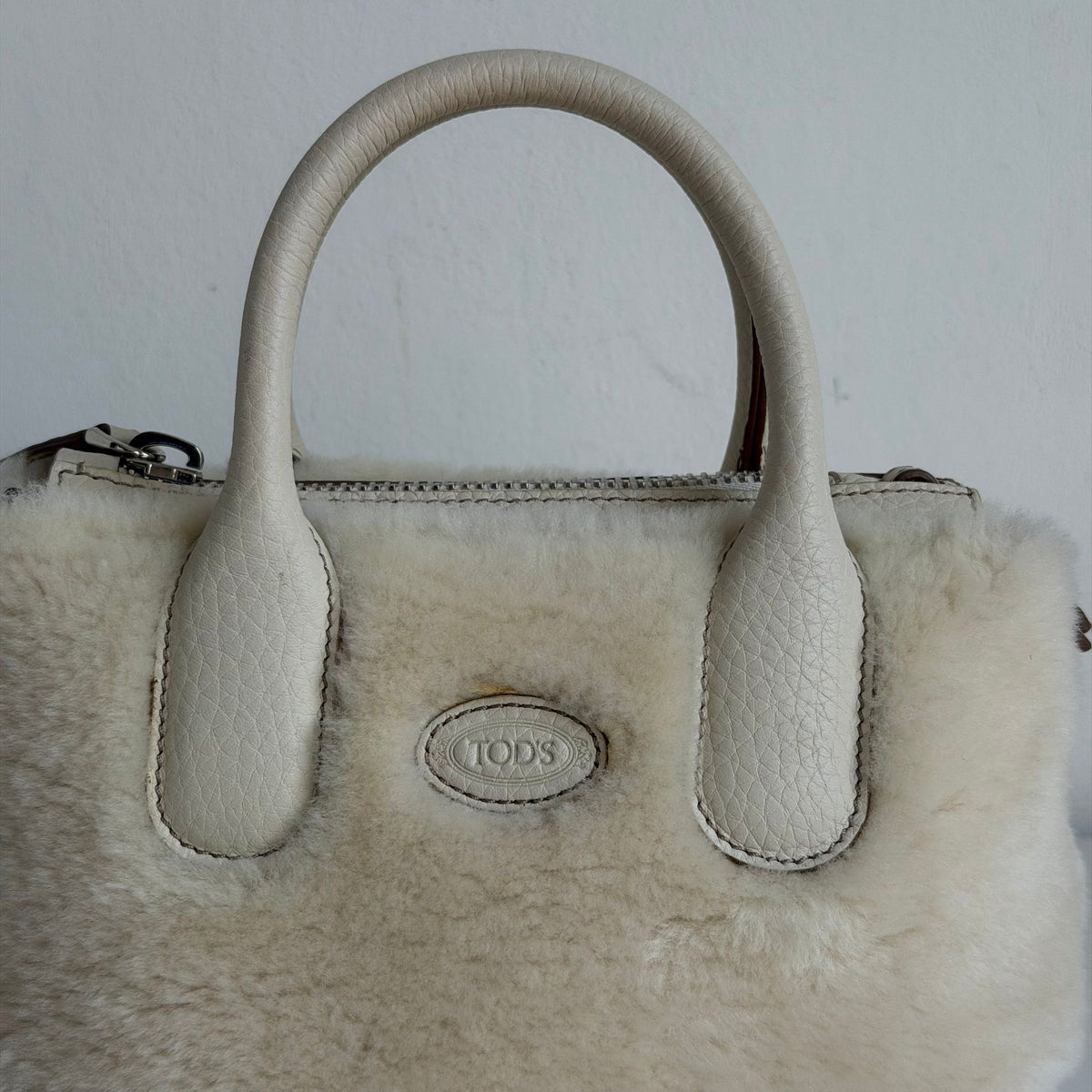 Tod’s Bauletto
