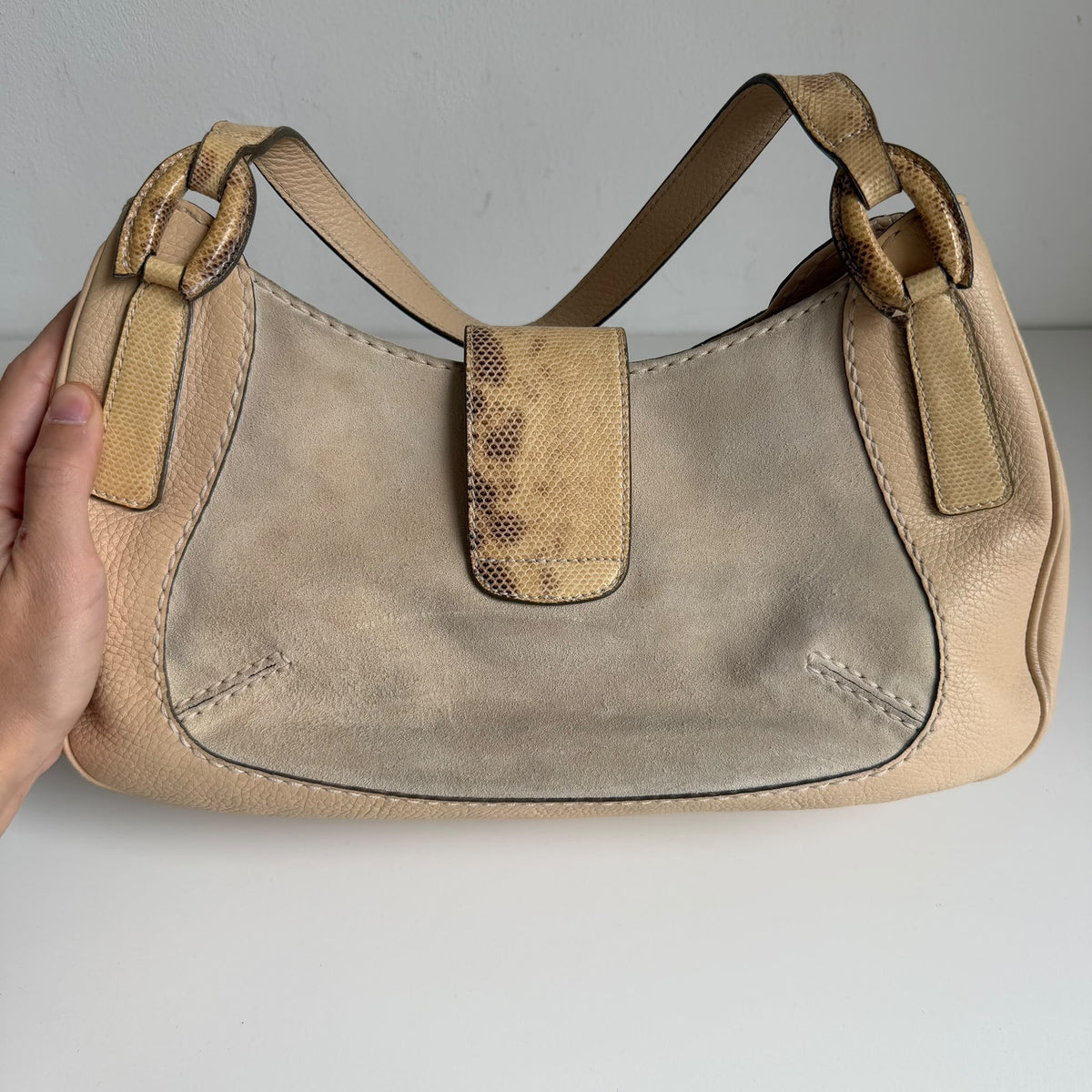 Tod’s Hobo