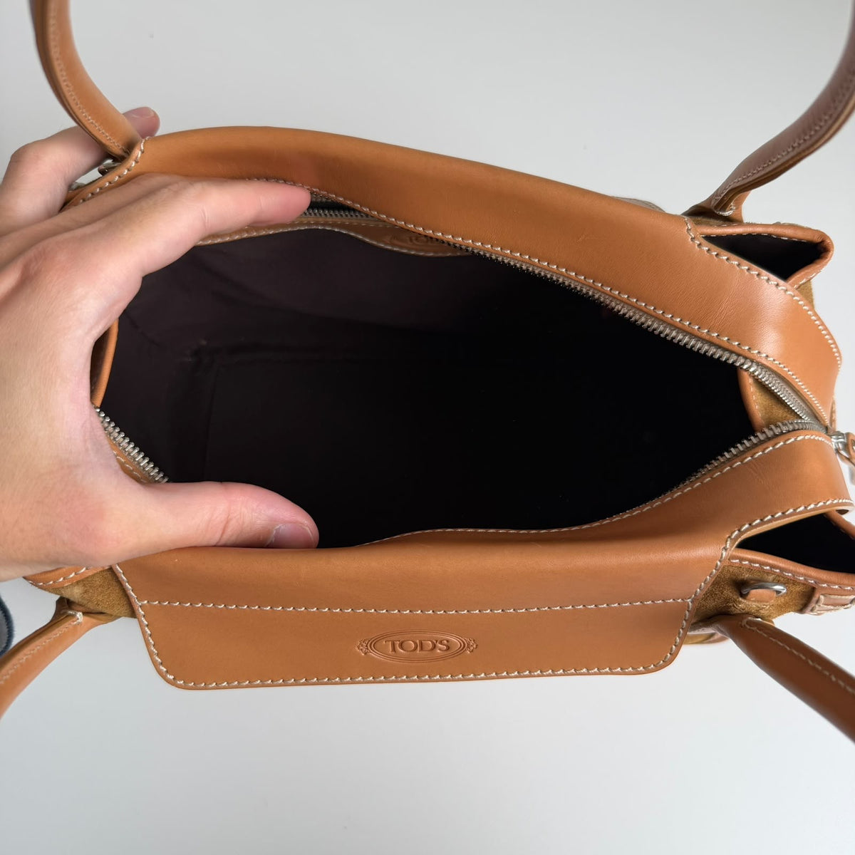 Tod’s Bauletto