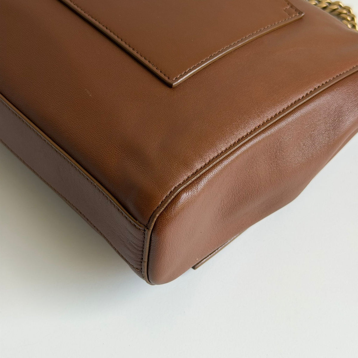 Saint Laurent Kate Double