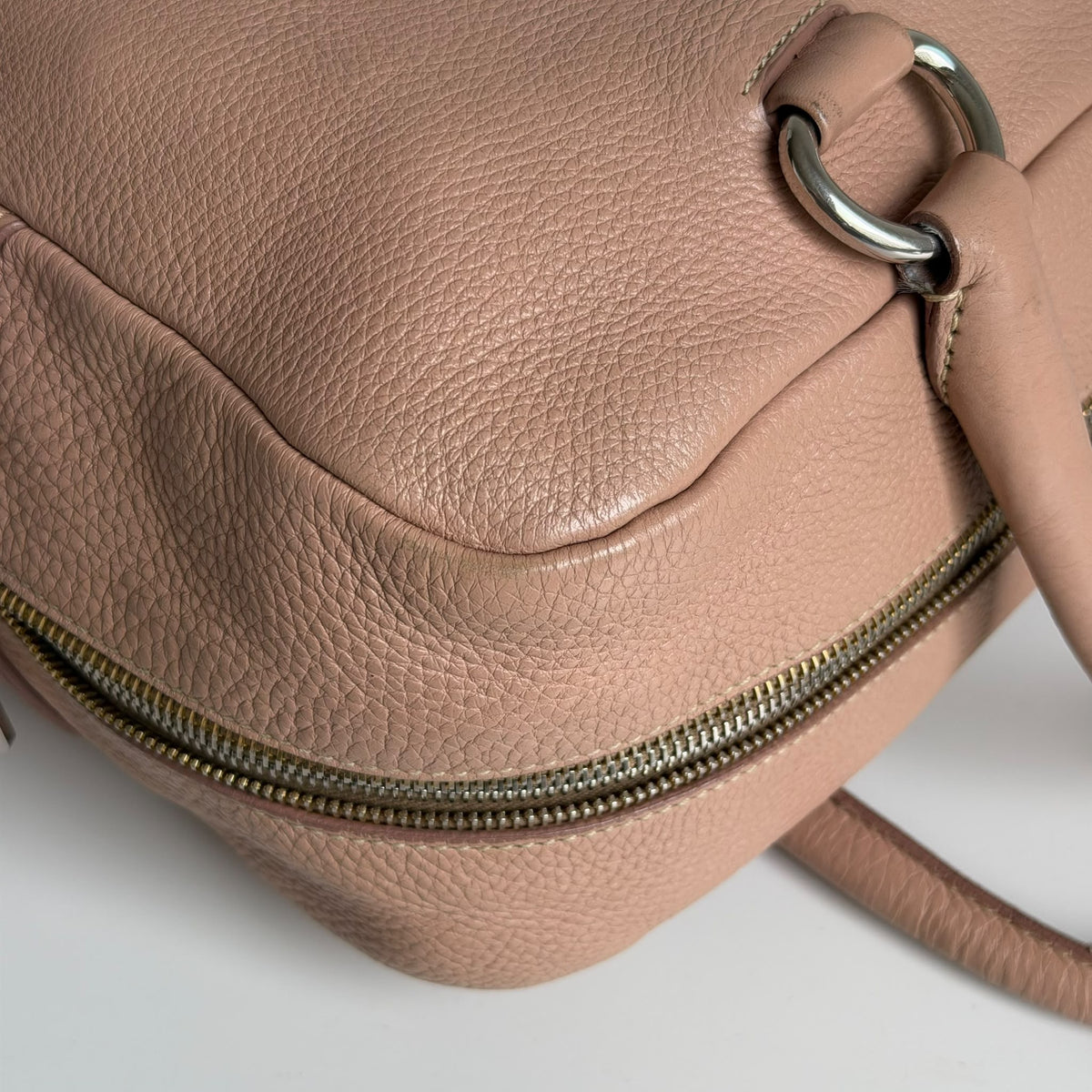 Prada Bauletto