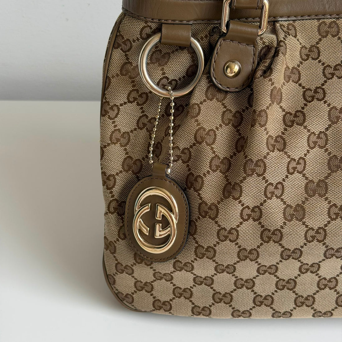 Gucci Shopper