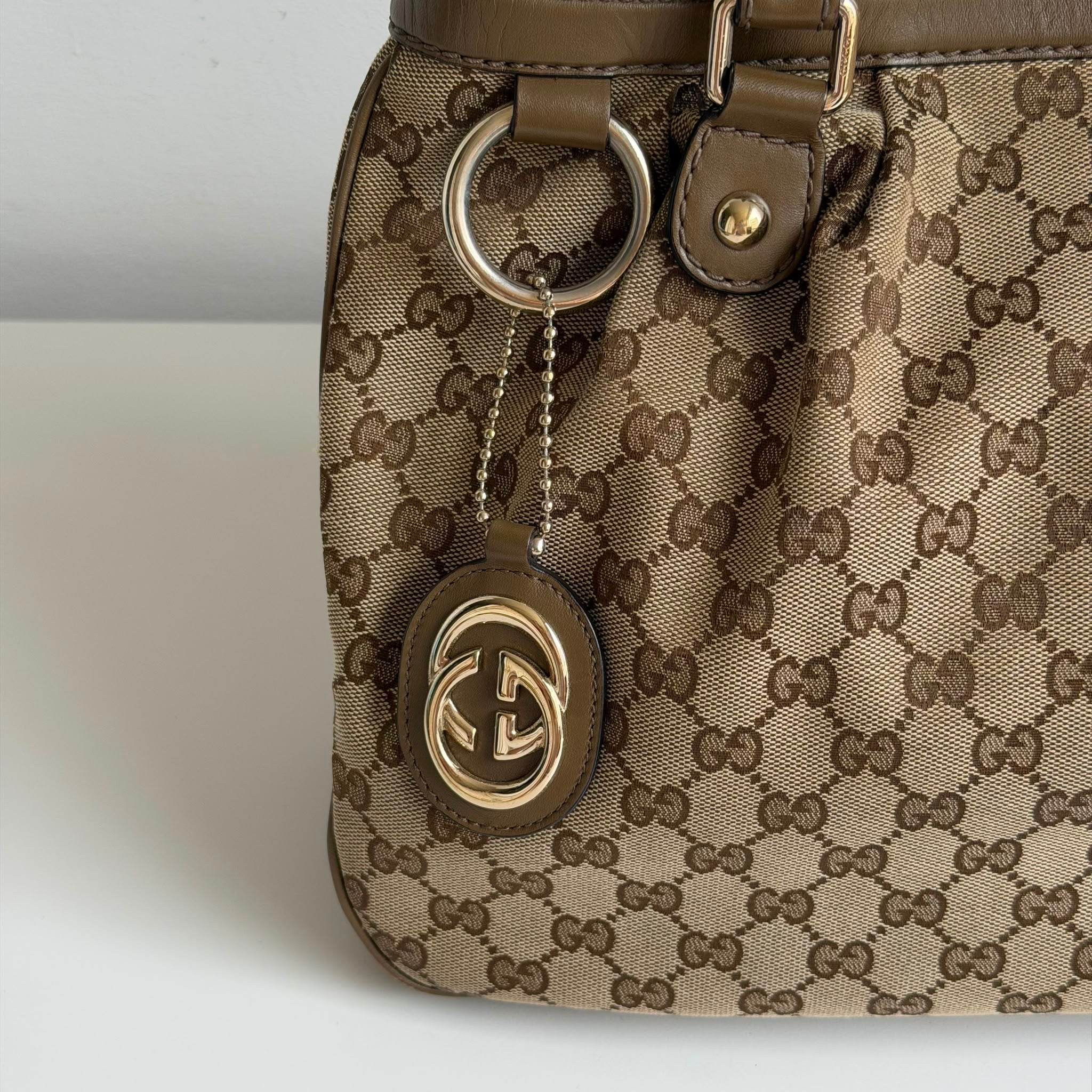Gucci Shopper