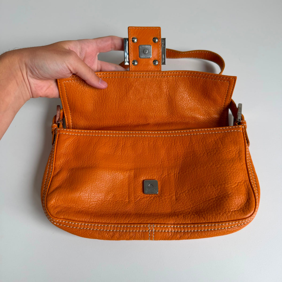 Fendi Baguette