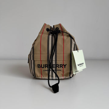 Burberry Bucket