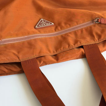 Prada Shopper