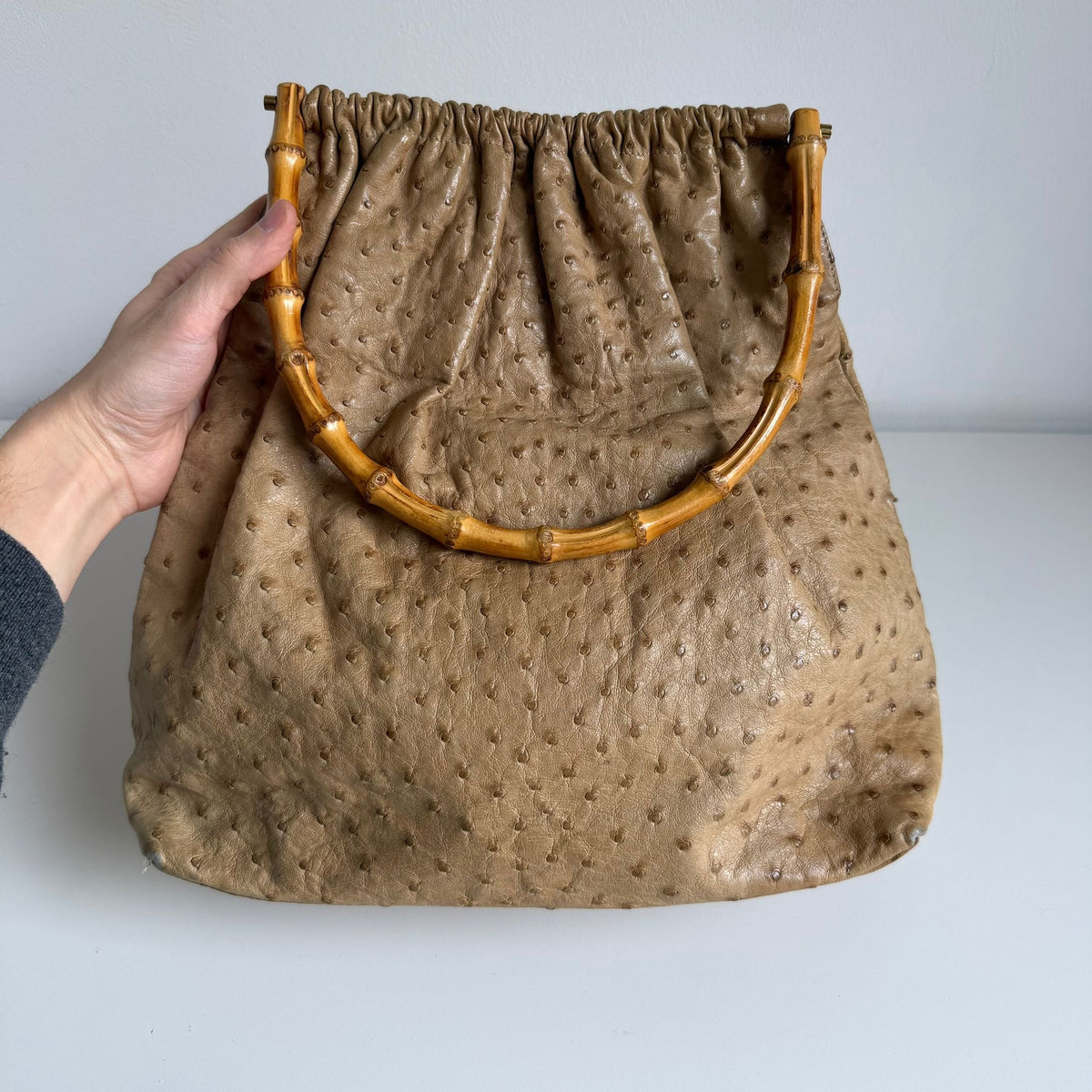 Gucci Bamboo