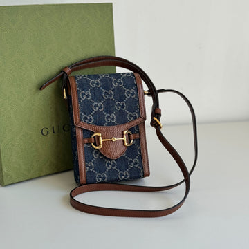 Gucci Horsebit