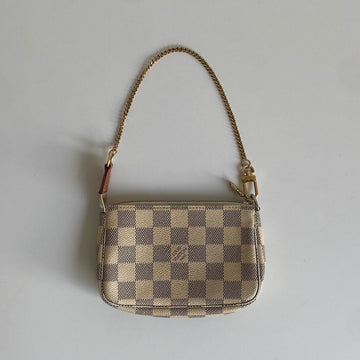Louis Vuitton Accessoires