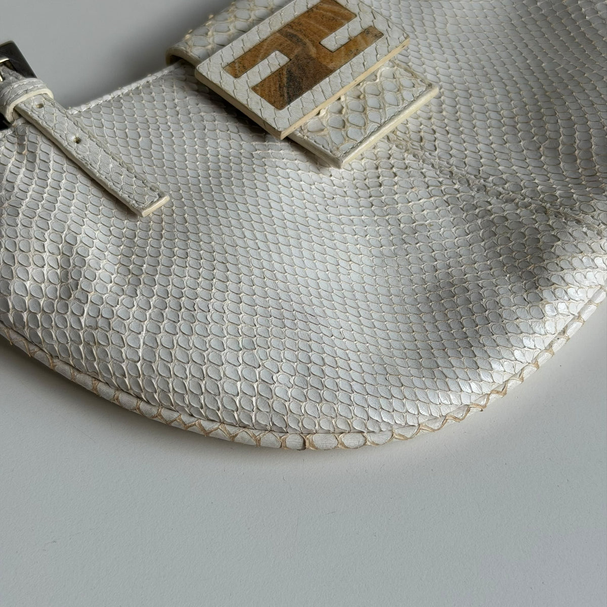 Fendi Croissant
