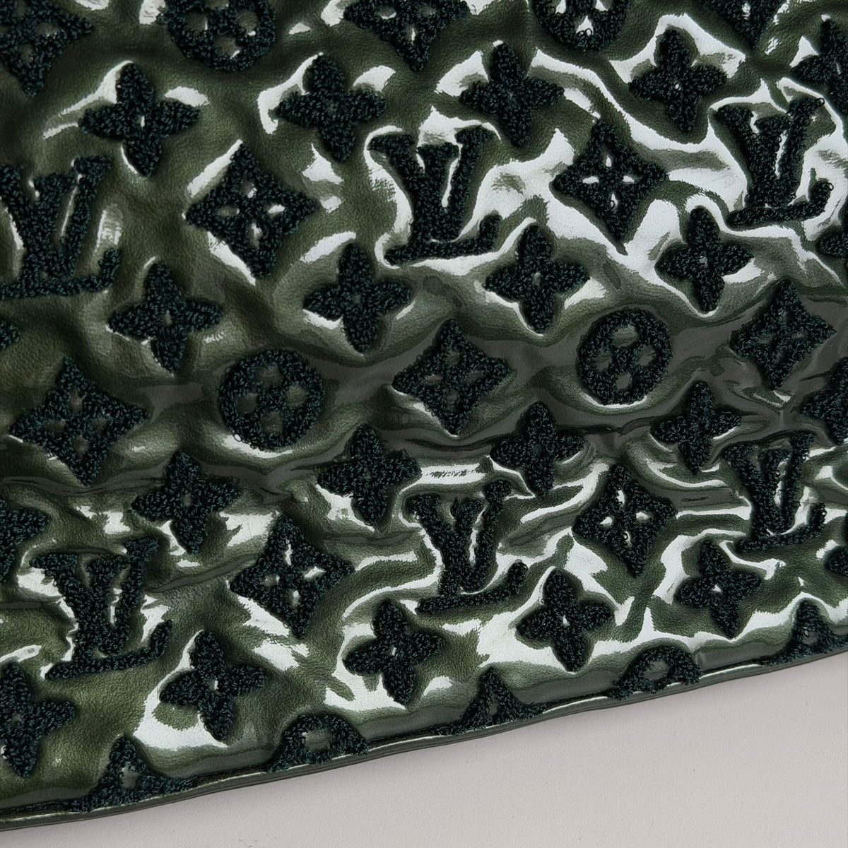 Louis Vuitton Lockit