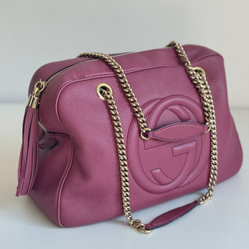 Gucci Soho