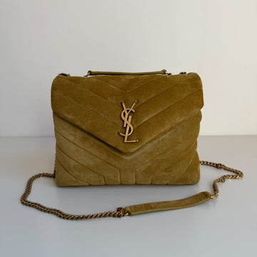 Saint Laurent LouLou