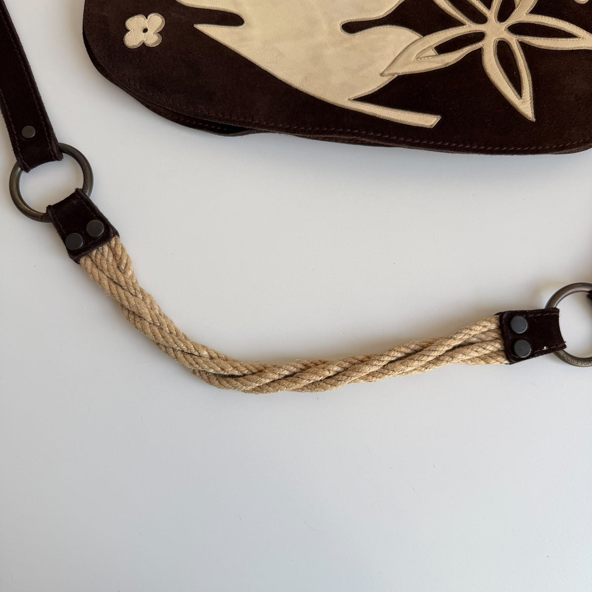 Dolce e Gabbana tracolla