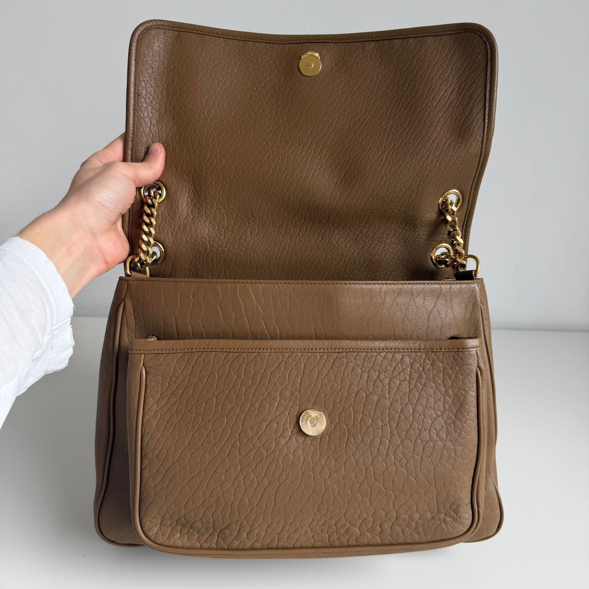 Saint Laurent Niki