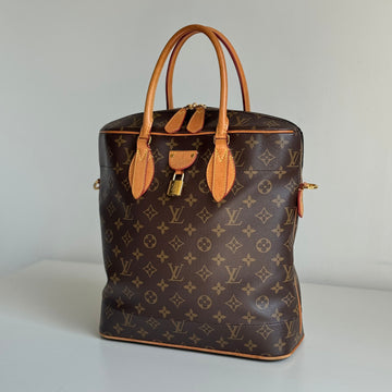 Louis Vuitton Carry All