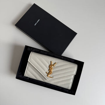 Saint Laurent Cassandre