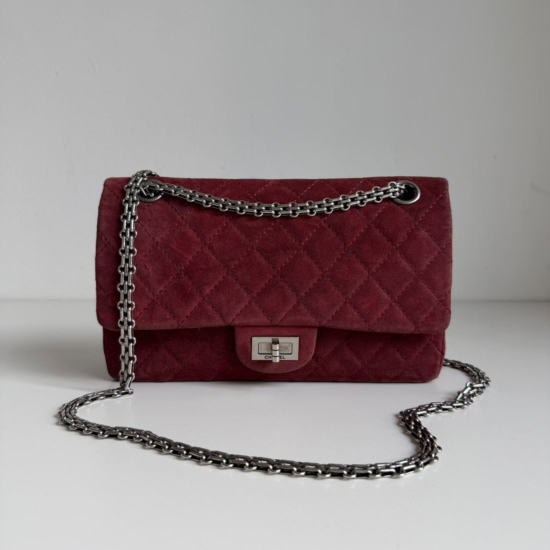 Chanel 2.55