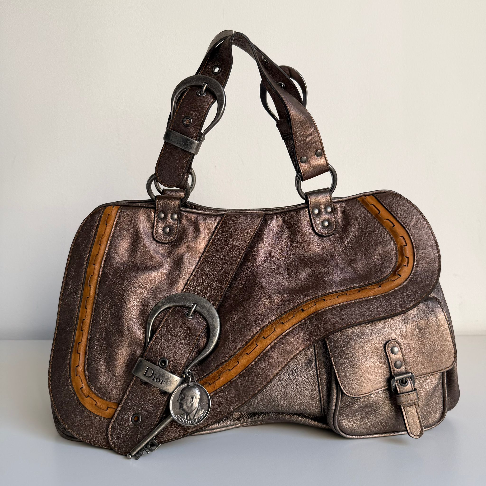 Dior Gaucho