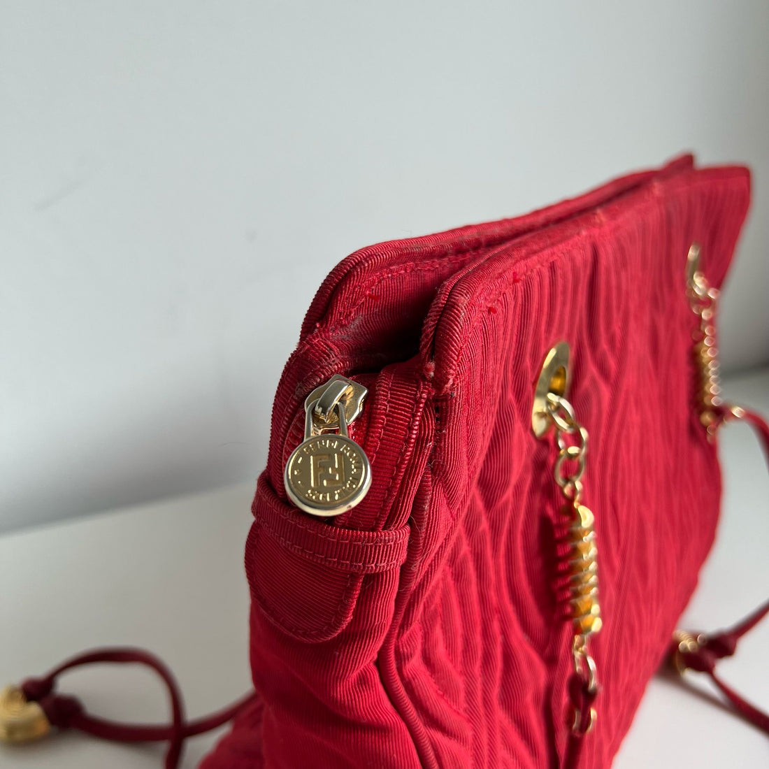 Fendi vintage