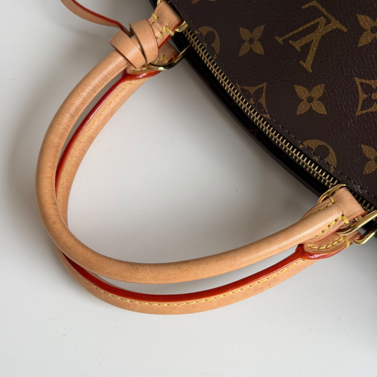 Louis Vuitton Grand Palais